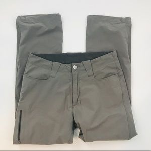 Outdoor Research Activewear Grey Pants